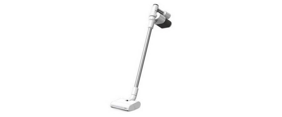 Oreck Cordless Vacuum with POD Technology (Black or White)