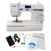 Juki HZL-LB5100 Sewing Machine