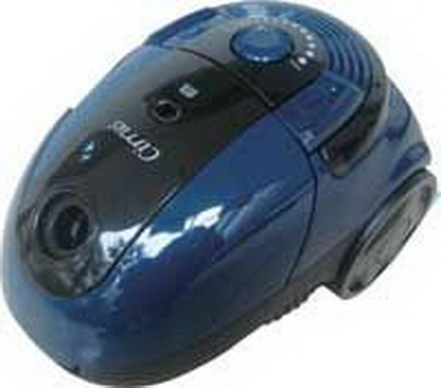 Cirrus VC248 Canister Vacuum Cleaner
