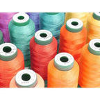 DIME Exquisite Embroidery Thread Kit Summer - 24 pack 1000M 40wt - Sewingmachinesplus.com