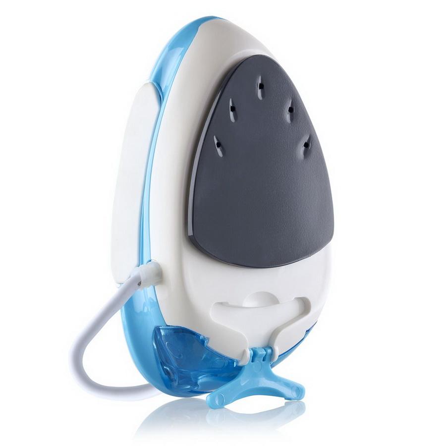 Reliable OVO 150GT Portable Steam Iron and Garment Steamer