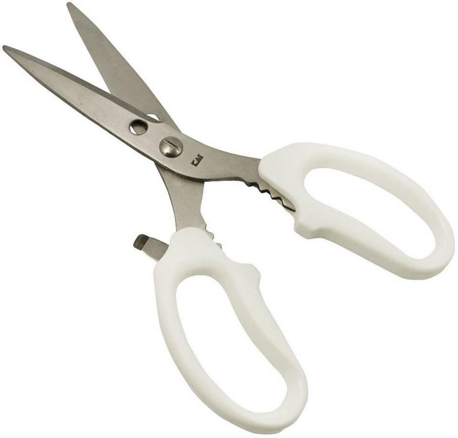 KAI Kitchen Shears (DH7158) - Sewingmachinesplus.com