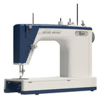 (Recertified) Grace Little Rebel Straight Stitch Sewing and Quilting Machine - Sewingmachinesplus.com