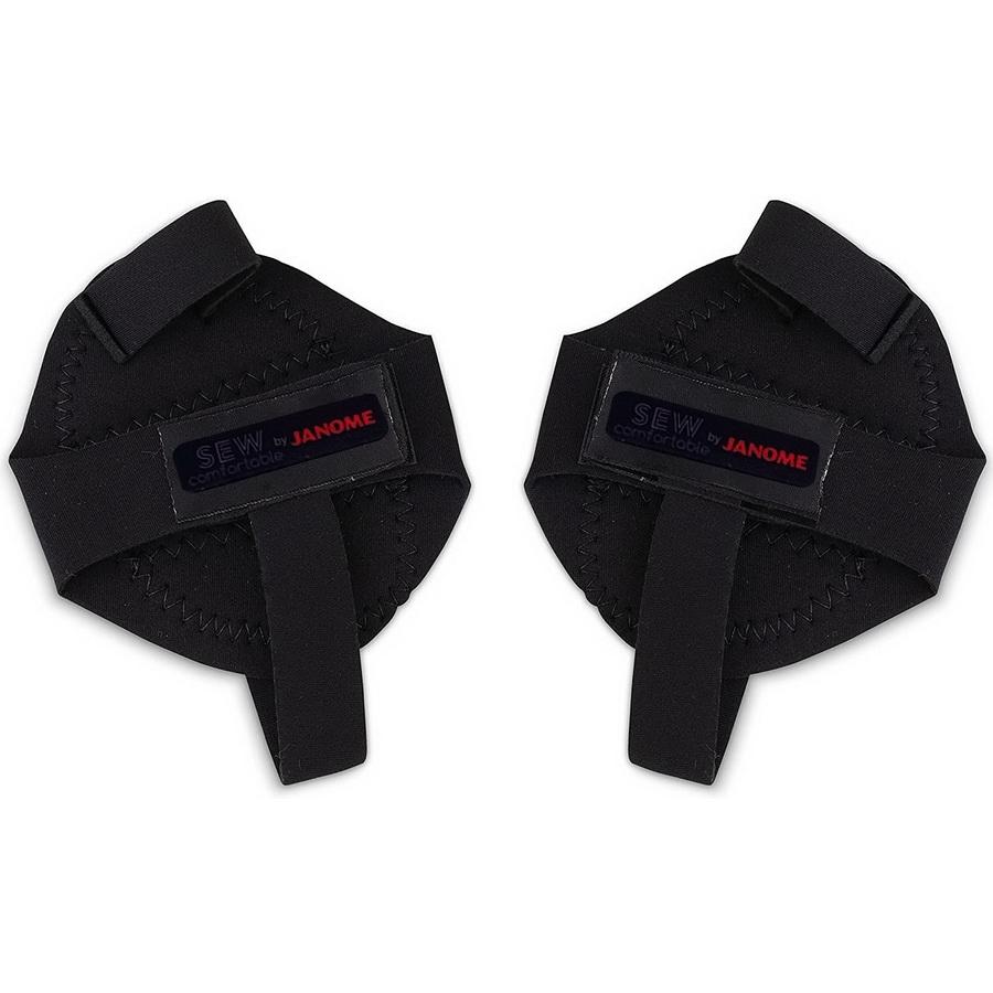 Janome Quilting Gloves For Free Motion Quilting