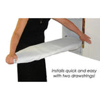 Iron - A - Way Replacement Cover and Pad - Sewingmachinesplus.com