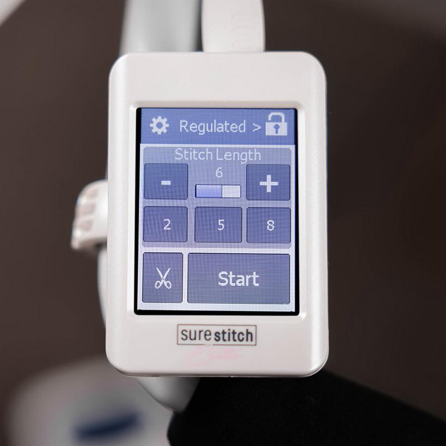 Grace SureStitch ELITE Stitch Regulator