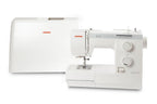 Janome Sewist 721S Sewing Machine (OPEN BOX MODEL) - Sewingmachinesplus.com