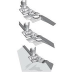Pfaff Bias Binder (820245096) - Sewingmachinesplus.com