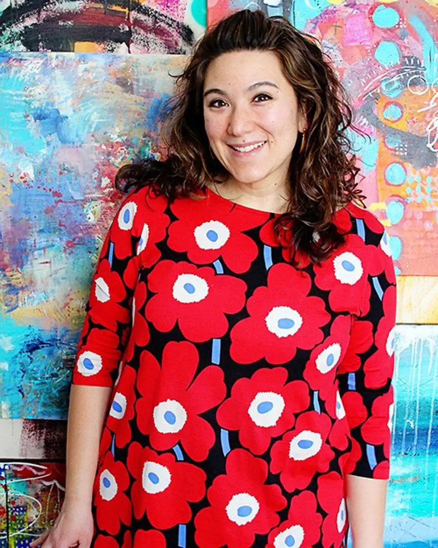 Unleash Your Creativity with TV's Julie Fei - Fan Balzer with the new Scan N Cut DX - 225 Machine included in your event fee - Sewingmachinesplus.com