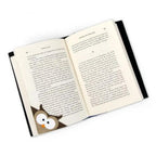 Sizzix Bigz Die Bookmark, Corner Owl - Sewingmachinesplus.com
