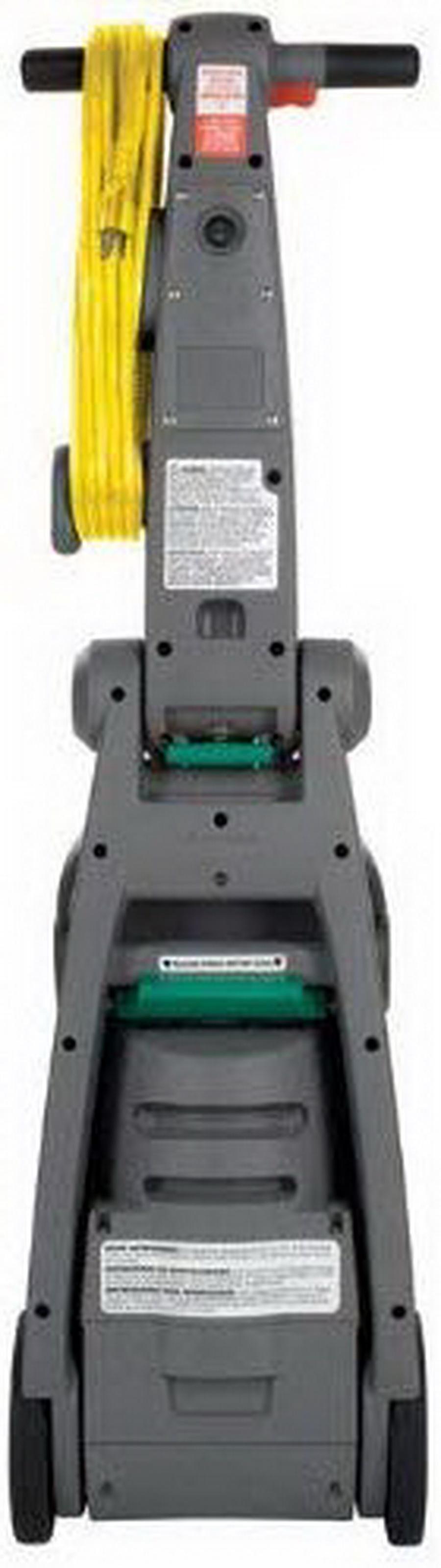 Bissell BG10 Deep Carpet Cleaning Machine