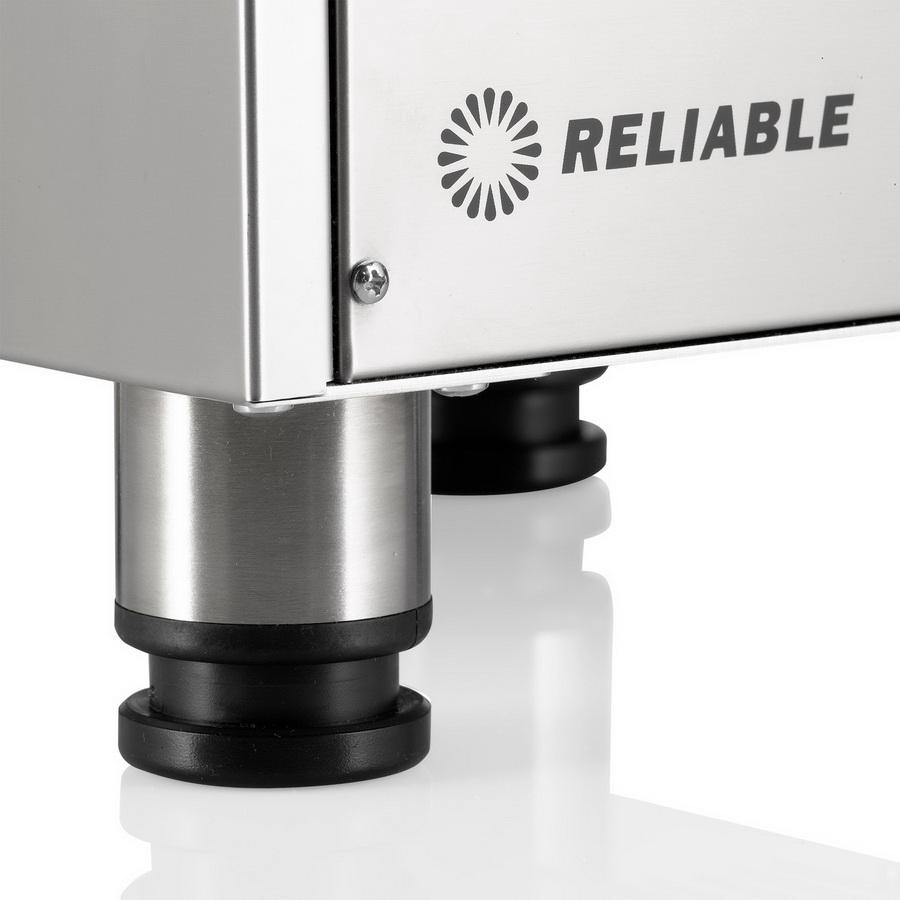 Reliable 8000CD Professional Dental Steam Cleaner - Sewingmachinesplus.com