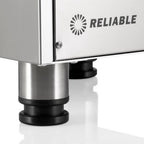 Reliable 8000CD Professional Dental Steam Cleaner - Sewingmachinesplus.com