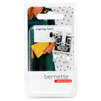 Bernette Zig Zag Presser Foot For b79/b77 - Sewingmachinesplus.com