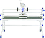 Juki J-350QVP Miyabi Machine