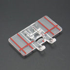 Baby Lock Border Guide Presser Foot - Sewingmachinesplus.com