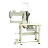 Highlead GA2688-1 Industrial Sewing Machine with Table and Servo Motor