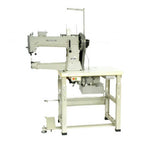 Highlead GA2688-1 Industrial Sewing Machine with Table and Servo Motor