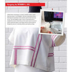 Bernina Big Book of Serging (BBOS) - Sewingmachinesplus.com