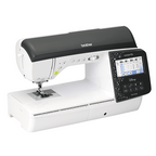 Brother Innov - ís NQ3700D Combination Sewing & Embroidery - Sewingmachinesplus.com