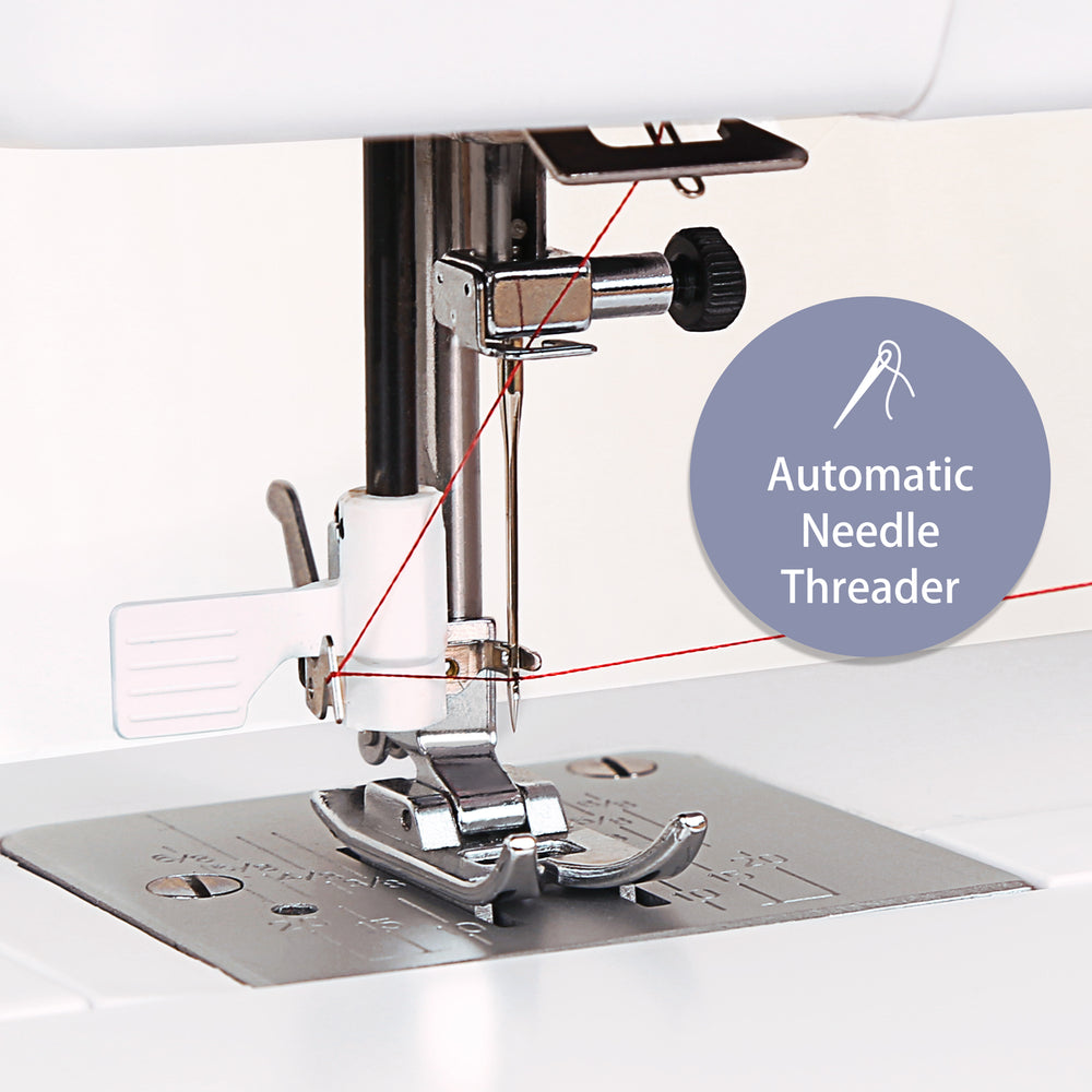 FY - e330 Mechanical Sewing Machine - Sewingmachinesplus.com