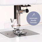 FY - e330 Mechanical Sewing Machine - Sewingmachinesplus.com