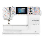 Bernina 580 Liberty Edition Sewing and Embroidery Machine