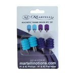 Magnetic Thumb driver Set (4pc) - Sewingmachinesplus.com