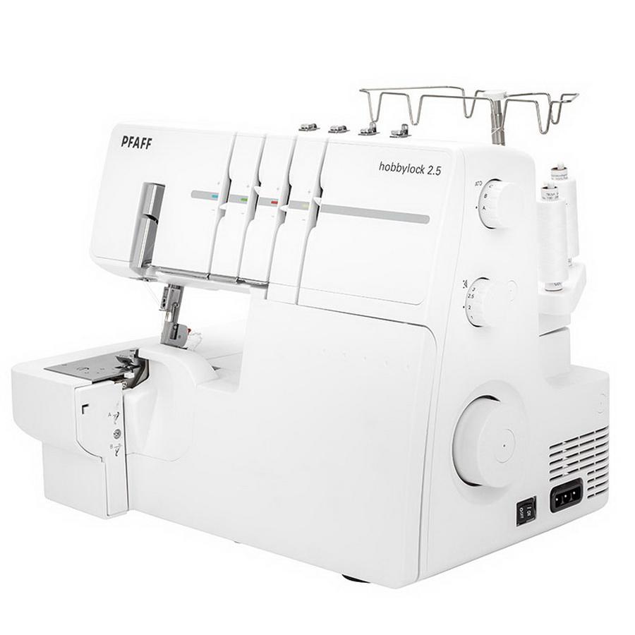 Pfaff Hobbylock 2.5 Overlock Machine