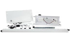 Continuum Gliding Rail Kit for 8ft/10ft/12ft Frame Sizes