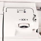 FY - 700 Computerized Sewing Machine - Sewingmachinesplus.com