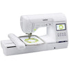 Brother SE1900 Sewing and Embroidery Machine w/ 240 stitches and 5in x 7in Embroidery area