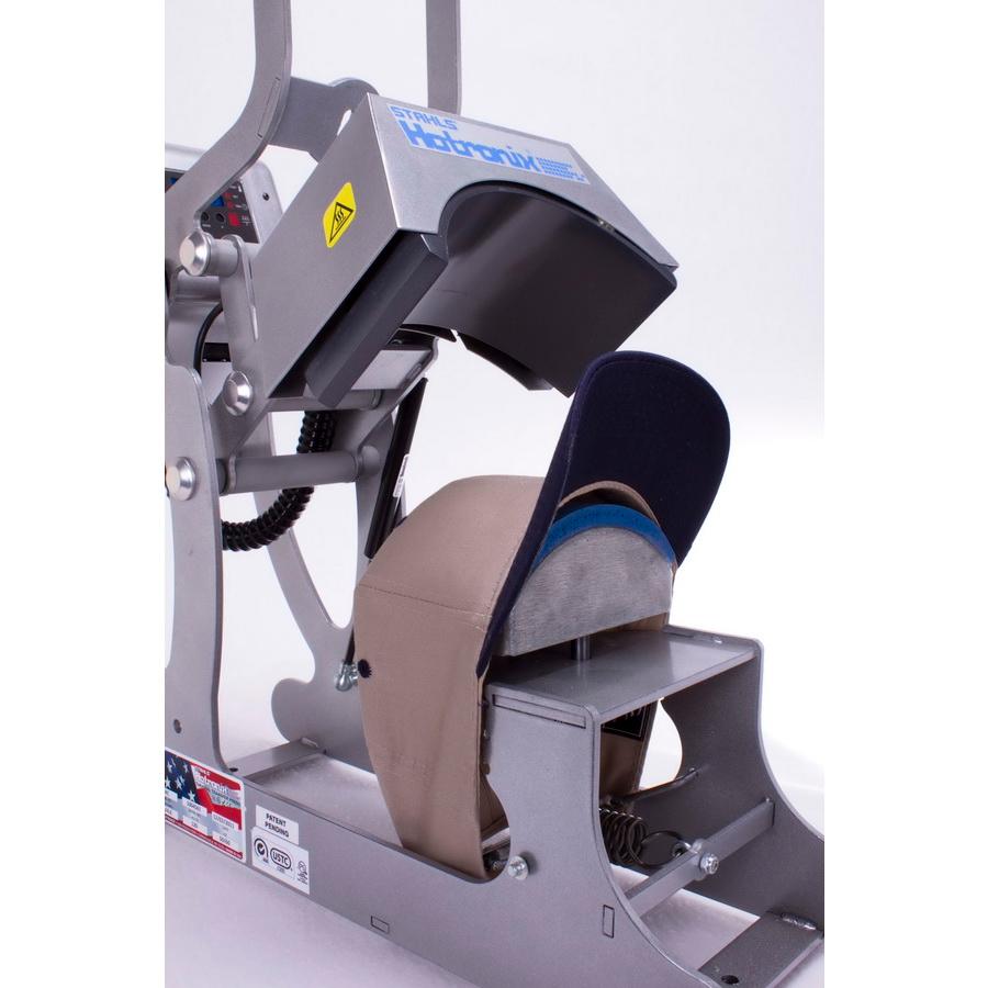 Hotronix Auto Cap Heat Press