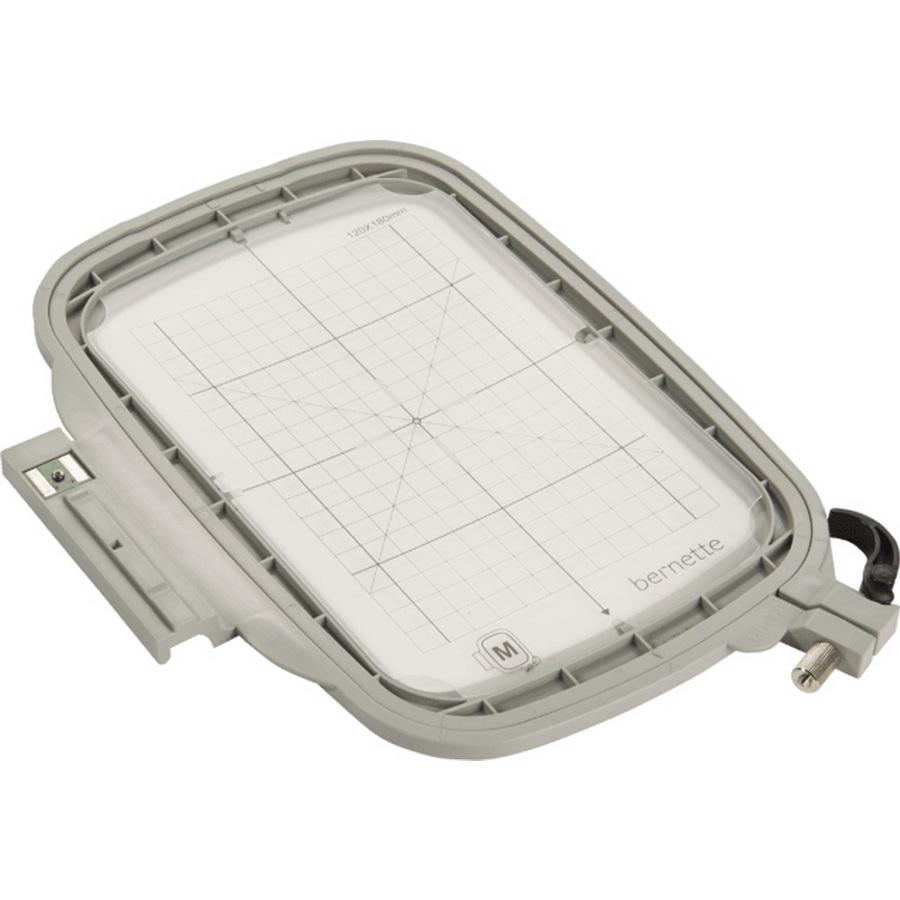 Bernette 120x180 Embroidery Hoop For b79/b70 DECO - Sewingmachinesplus.com