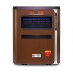 Greentech pureHeat 3 - in - 1 Heater, Air Purifier & Humidifier - Sewingmachinesplus.com