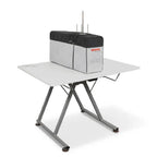 Bernina Q16 Dust Cover (103817.70.01) - Sewingmachinesplus.com