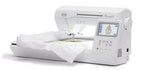Baby Lock Flourish II Embroidery Only Machine (BLMFO2) - FREE Thread Kit and Stabilizer Included - Sewingmachinesplus.com