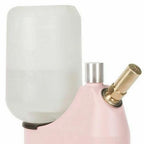 PINK Jiffy Original Hat Steamer: J - 1 Pink - Sewingmachinesplus.com