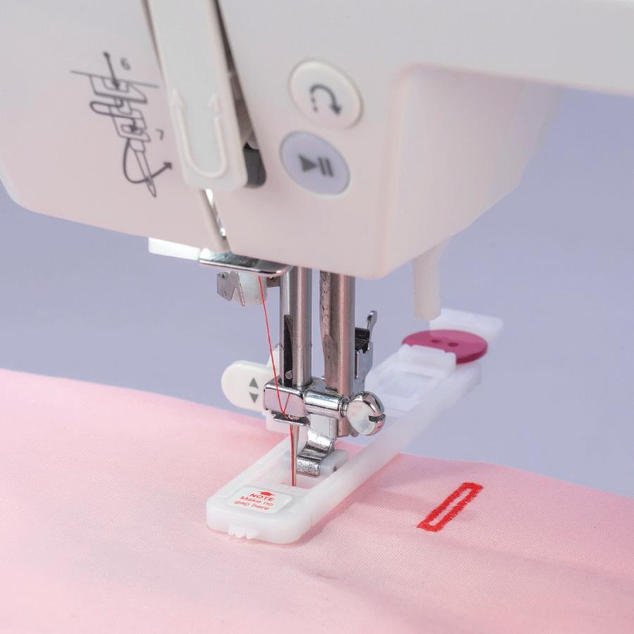 Juki HZL-HT710 Compact Computerized Sewing Machine FREE EXTENSION
