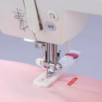 Juki HZL - HT710 Compact Computerized Sewing Machine - Sewingmachinesplus.com
