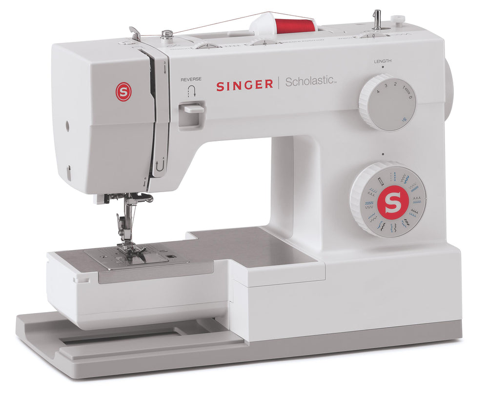 Singer 5523 Scholastic Heavy Duty Sewing Machine (OPEN BOX MODEL)
