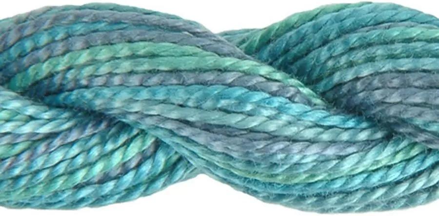 DMC Pearl Cotton Skein Size 5 Variations Monets Garden - Sewingmachinesplus.com