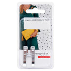 Bernette Open Embroidery Presser For b79/b77 - Sewingmachinesplus.com