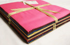 Riley Blake Designs - Crayola Solids 10 inch Stacker 42 Pieces - Sewingmachinesplus.com