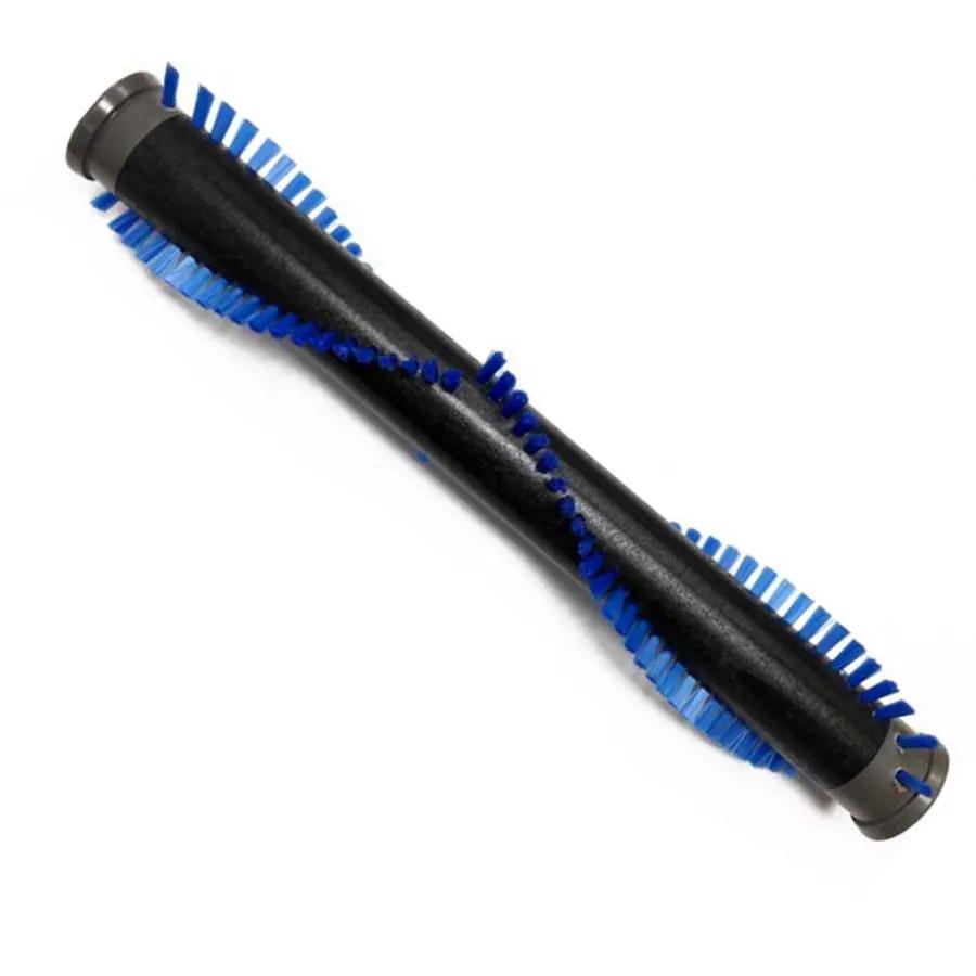 Sebo brush roller vacuum accessory with blue bristles for SEBO models