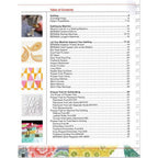 Bernina Big Book of Machine Quilting (BBOMQ) - Sewingmachinesplus.com