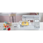 Brother NS1250E Embroidery Machine - Sewingmachinesplus.com