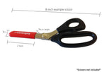 KAI Red Scissor Tip Cover - Sewingmachinesplus.com