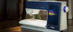 Pfaff Creative Icon Sewing Machine - Sewingmachinesplus.com