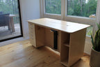 Eddycrest Janome Exclusive Cabinet 6028XL - Sewingmachinesplus.com
